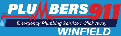Plumbers 911 Winfield